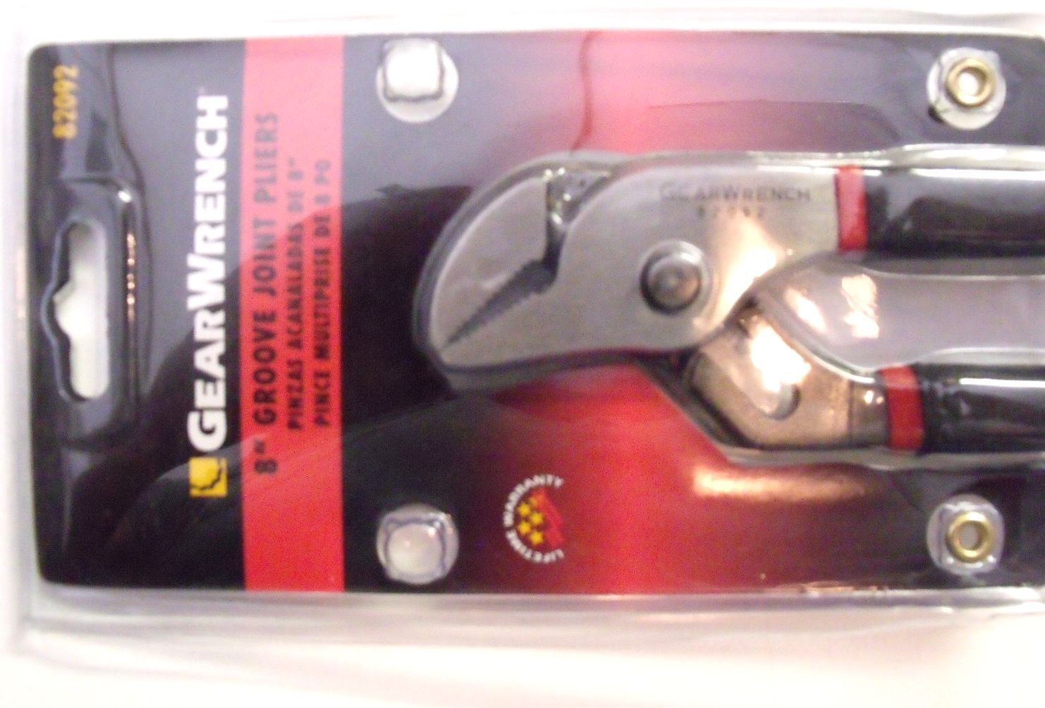 Gearwrench 82084 8