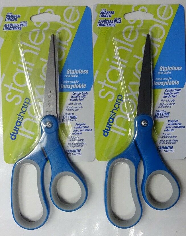 Durasharp 8'' Pinking Shears