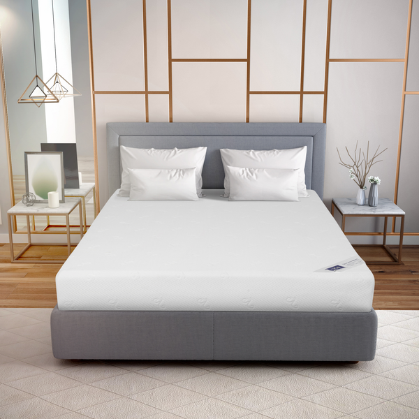 Buy Mattresses Online in India | Best Mattress Topper | Pillows and Covers