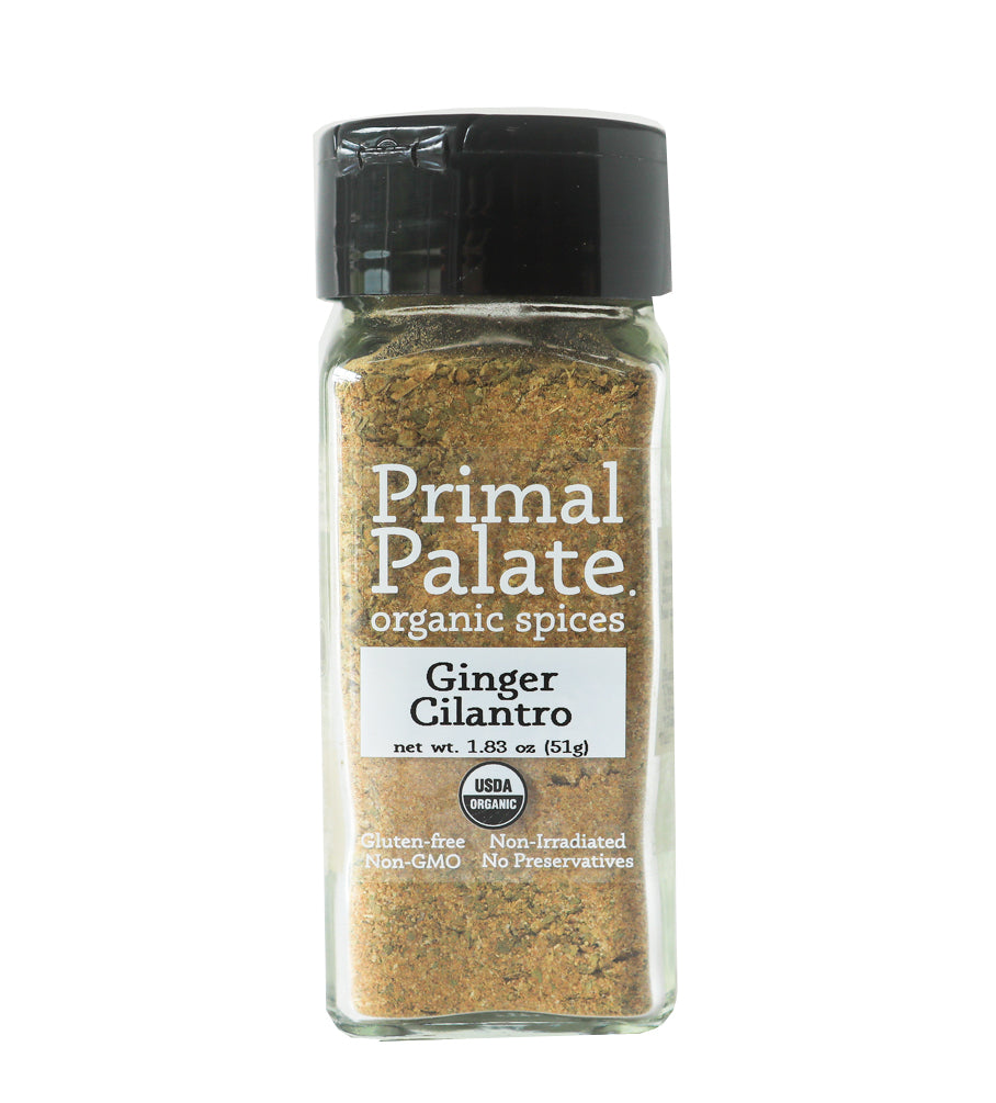 Little Palates Apple Cinnamon Seasoning