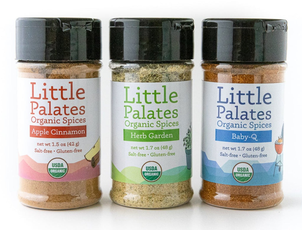 AIP Approved Seasoning Combo – Paleo Powder Seasoning