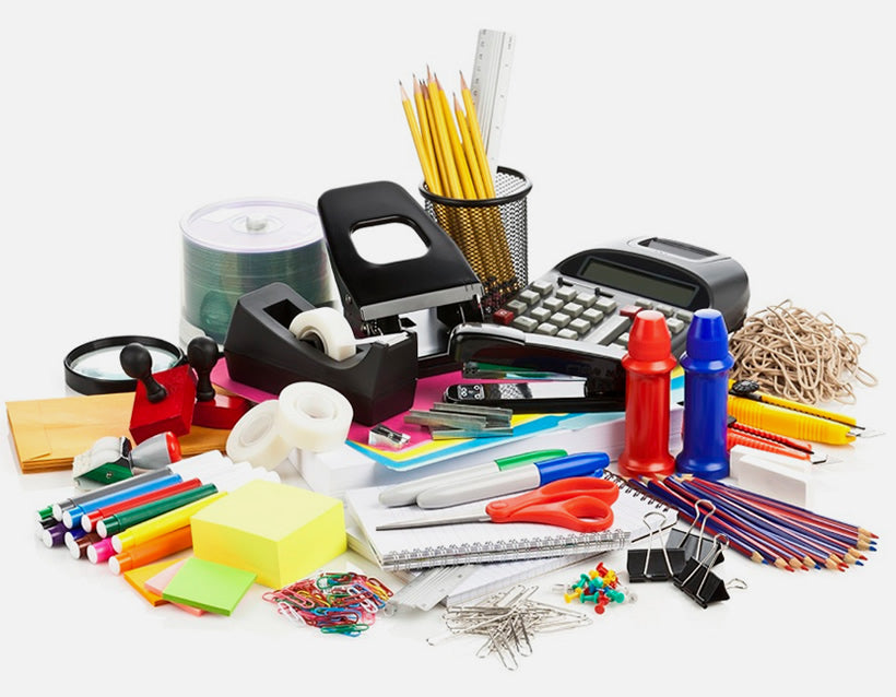 Buy Online Office Supplies & Stationery Store at Best Price in Gurgaon  India — Bansal Stationers