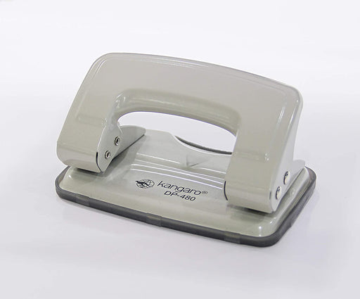 Kangaro Paper Punch ONE Hole Punch at Rs 85/piece