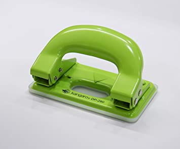 Kangaro DP-500 Paper Punch, Multi