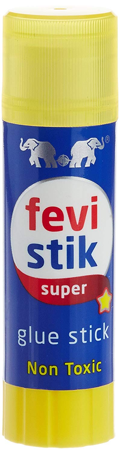 Fevicryl Fabric Hassle Free Alternative To Stitching Glue Stick