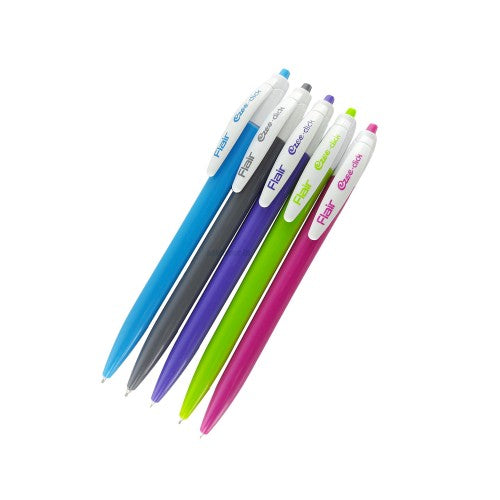 Linc Glycer Multi Ink Colour Ball Pen ( Pack Of 10 Pens )