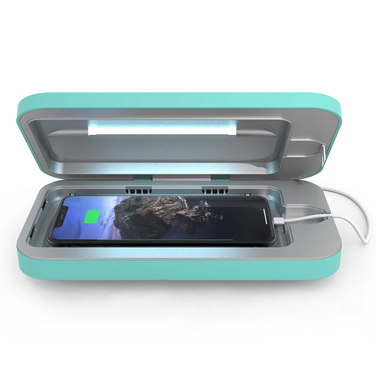PhoneSoap 3 UV Smartphone Sanitizer - Geek Gifts