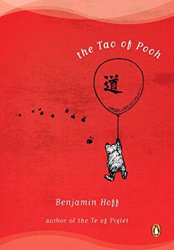 The Tao of Pooh book - Zen Gifts