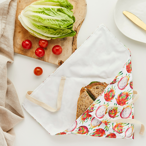 Tabitha Eve Eco-friendly Reusable Sandwich Wrap