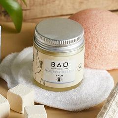 Tabitha Eve BAO Balm plastic-free zero-waste eco-friendly natural vegan handmade beauty skin care product