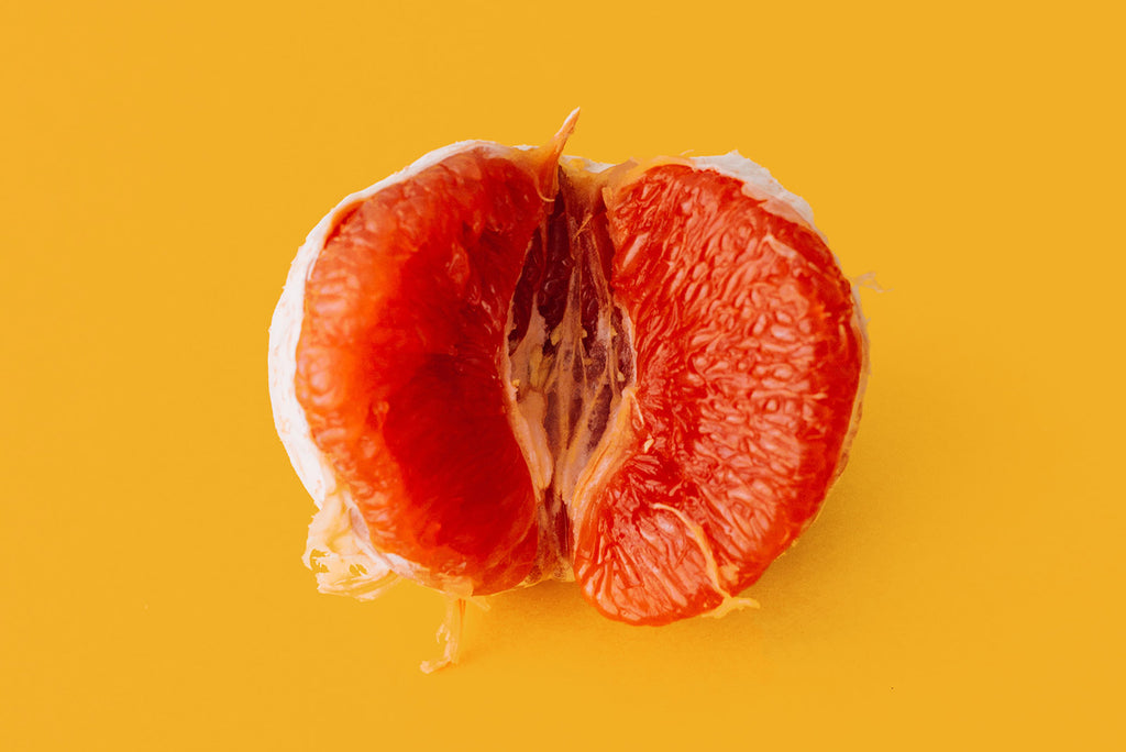 Grapefruit 