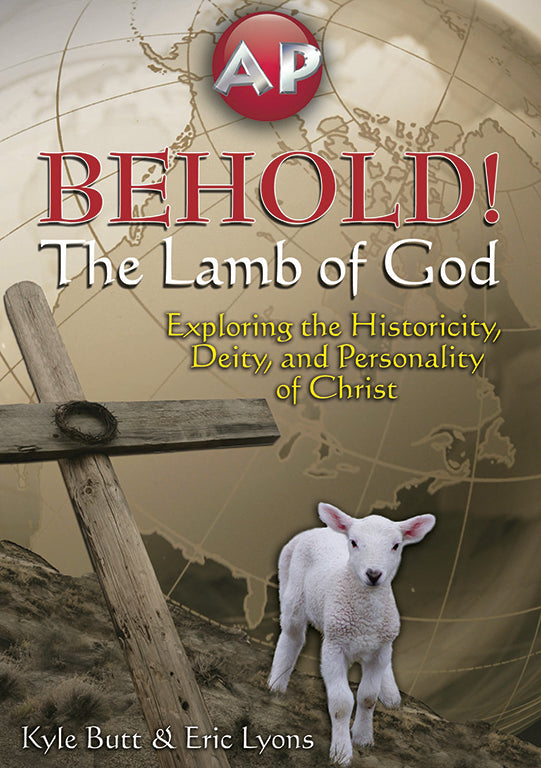 are behold the lamb publications a cult