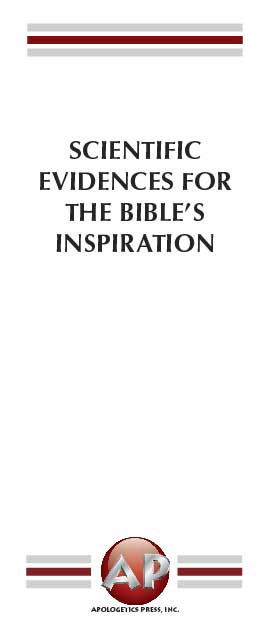 Scientific Evidences of the Bible's Inspiration