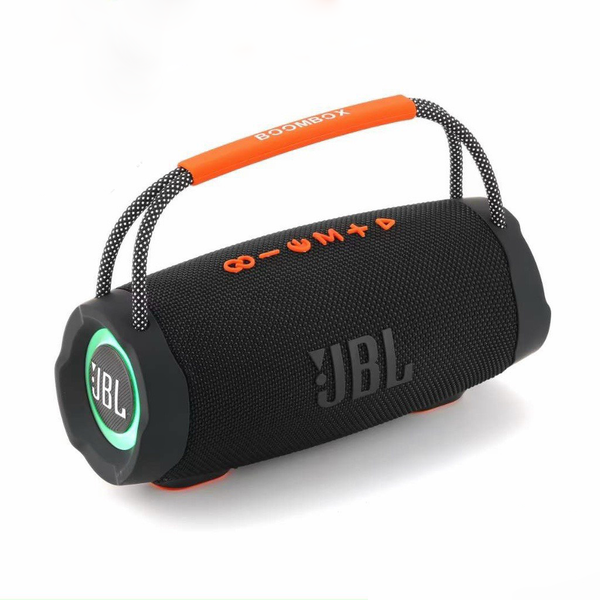 Up to 70% off Certified Refurbished JBL Boombox 3 Portable Speaker