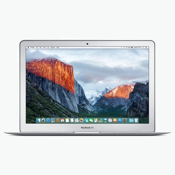 Apple MacBook air 2019 i5 8go 128ssd 140 cycles - الجزائر