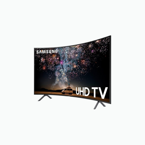 SAMSUNG T.V 32 LED FHD DVB-T2 R - UA32N5000AUXLY