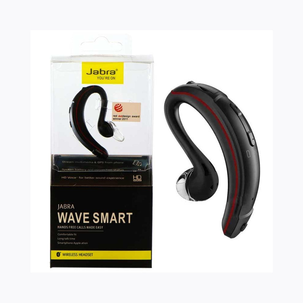 Jabra Wave Bluetooth Headsets 100% Genuine –