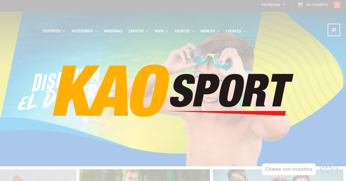 (c) Kaosport.com