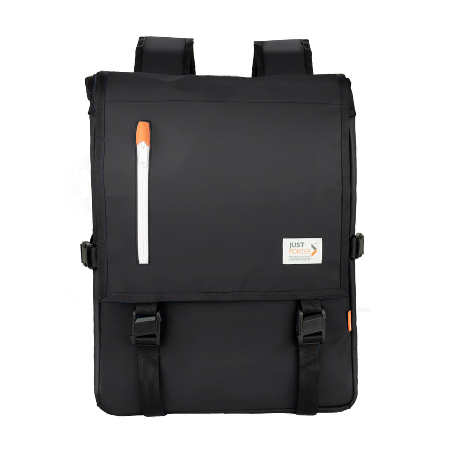 waterproof commuting backpack