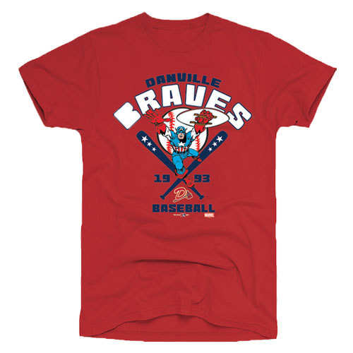 official braves store