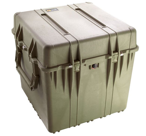 Pelican 0370 Storage Cube case