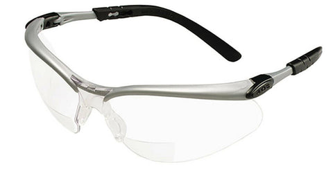 3M BX safety glasses