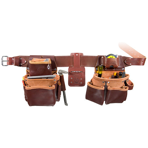 Occidental tool belt