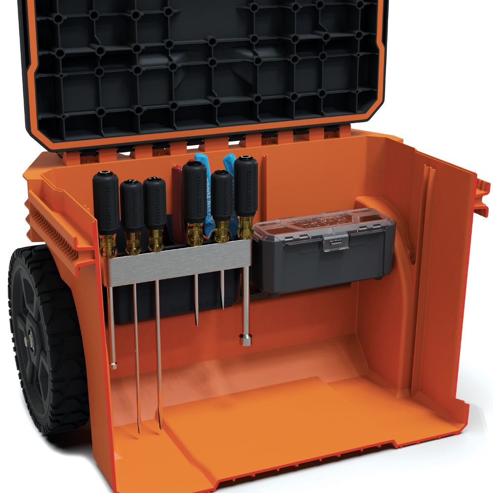 Small Modular Toolbox