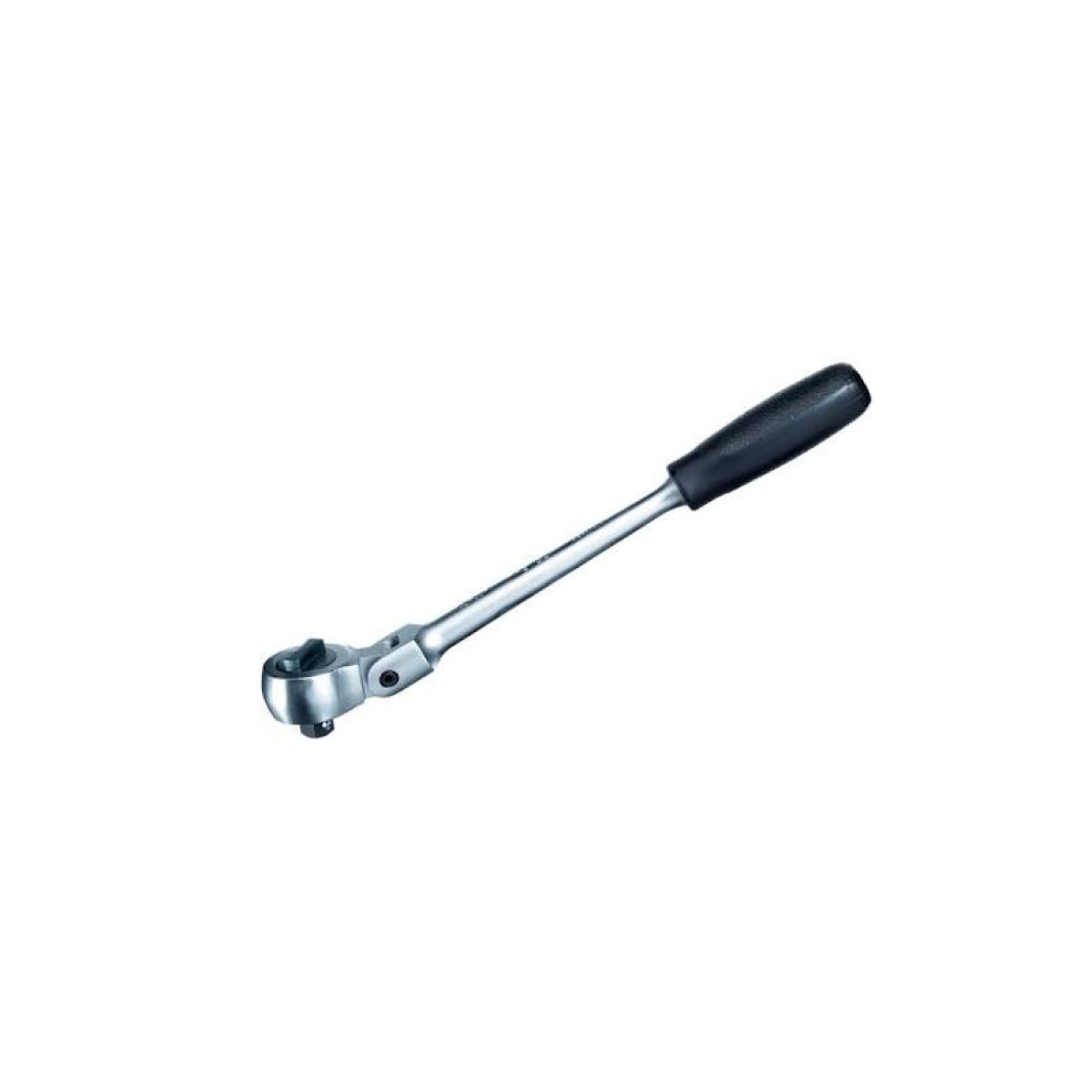 Wiha Tools 1/2" Flexible Head Reversible Ratchet Model 60378