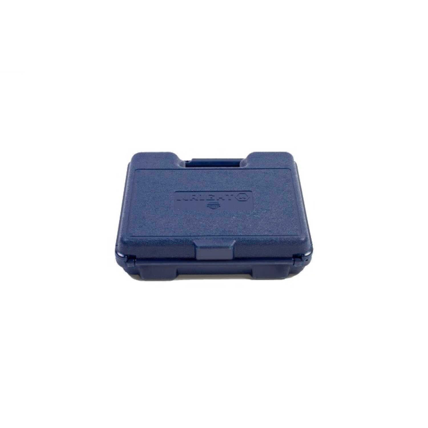 Navy - Colored Blow - Molded Case by Wright Tool for 610 Set, Model 610 - Case