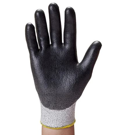 3M Comfort Grip Cut resistant gloves