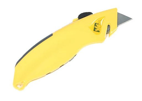 ideal utility knife