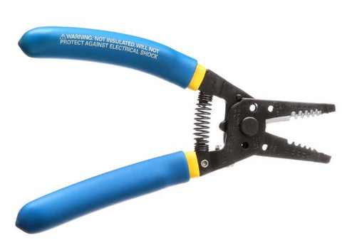 Klein tools 11055 wire stripper