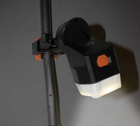 Klein 56029 clamping light conduit 