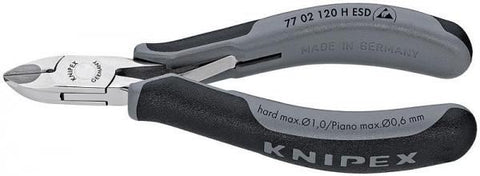 Kipex diagonal cutters