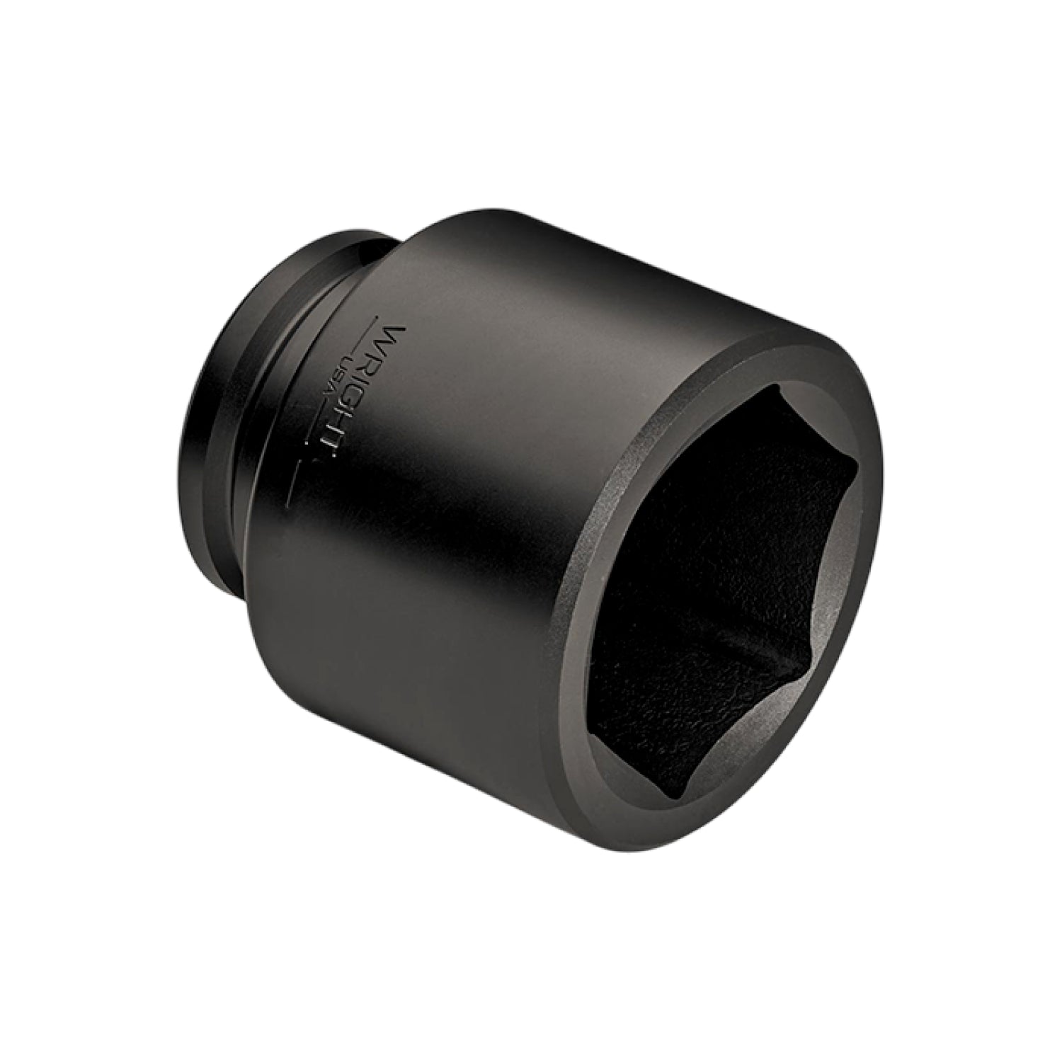 Wright Tool 84844 1-1/2 Zoll Antrieb 6-Punkte Standard-Impaktbuchse - 2-3/4 Zoll