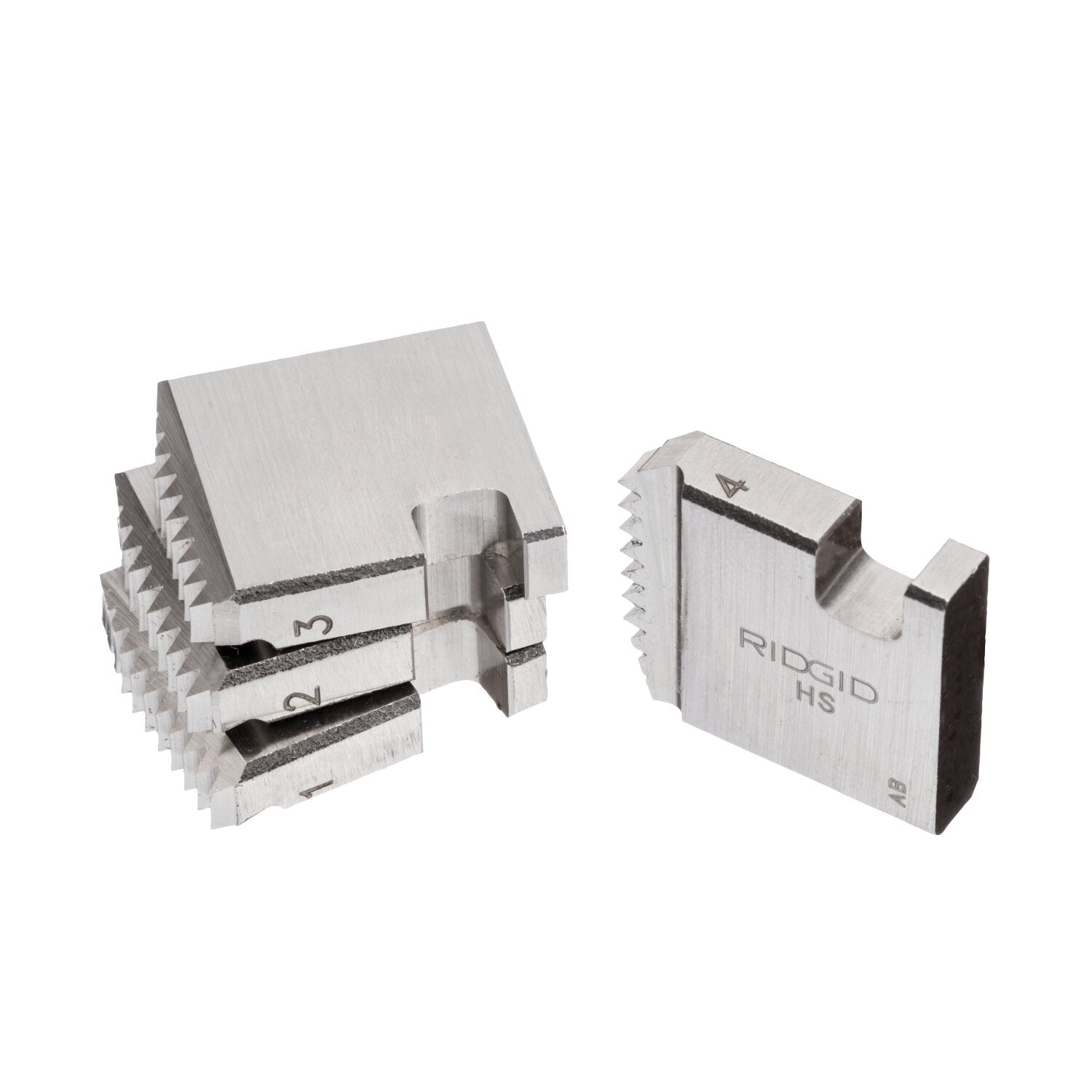 Ridgid 37980 DIES, 12R 1-1/2 NPSM - Image 6