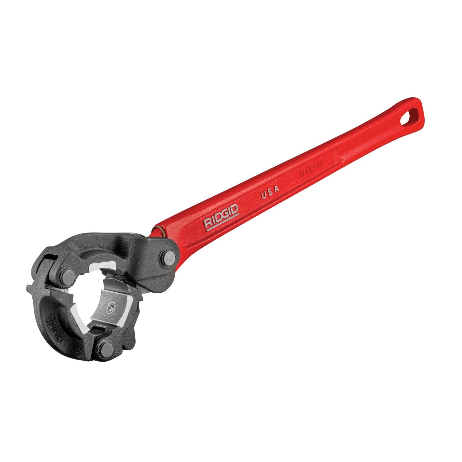 Ridgid 48713 Jaw Insert w/Screw, Size "B" (Pack of 3) - Image 4