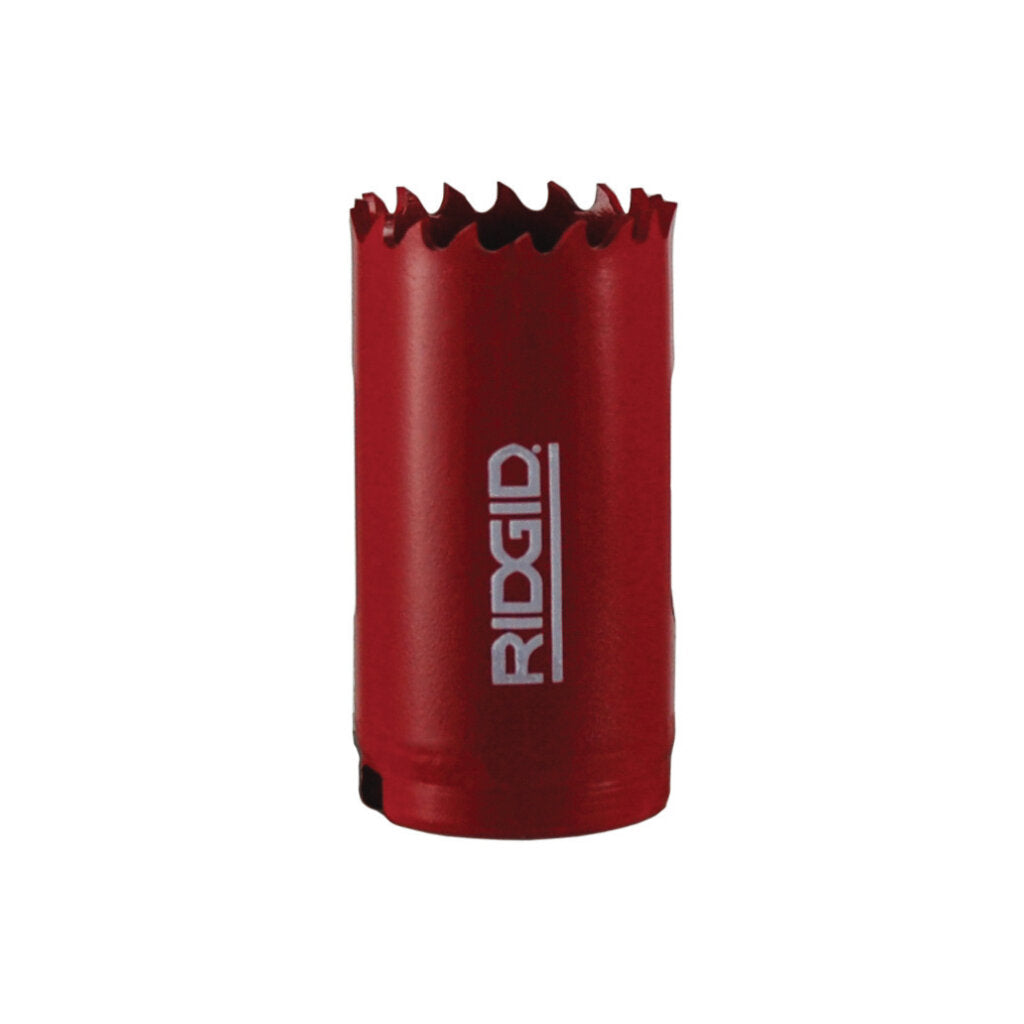 Ridgid M38 High-Speed 52830 Hole Saw