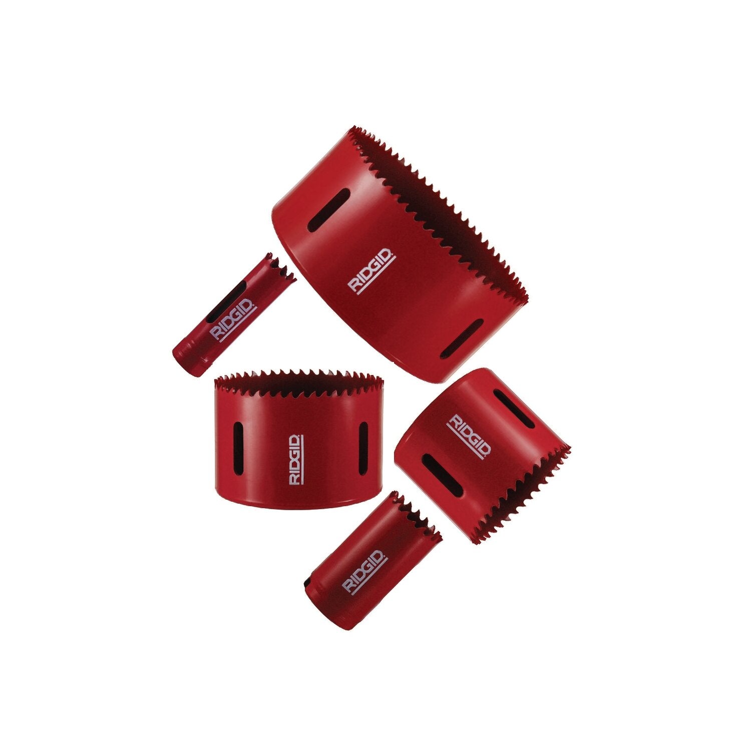 Ridgid M46 High-Speed Hole Saw 52855