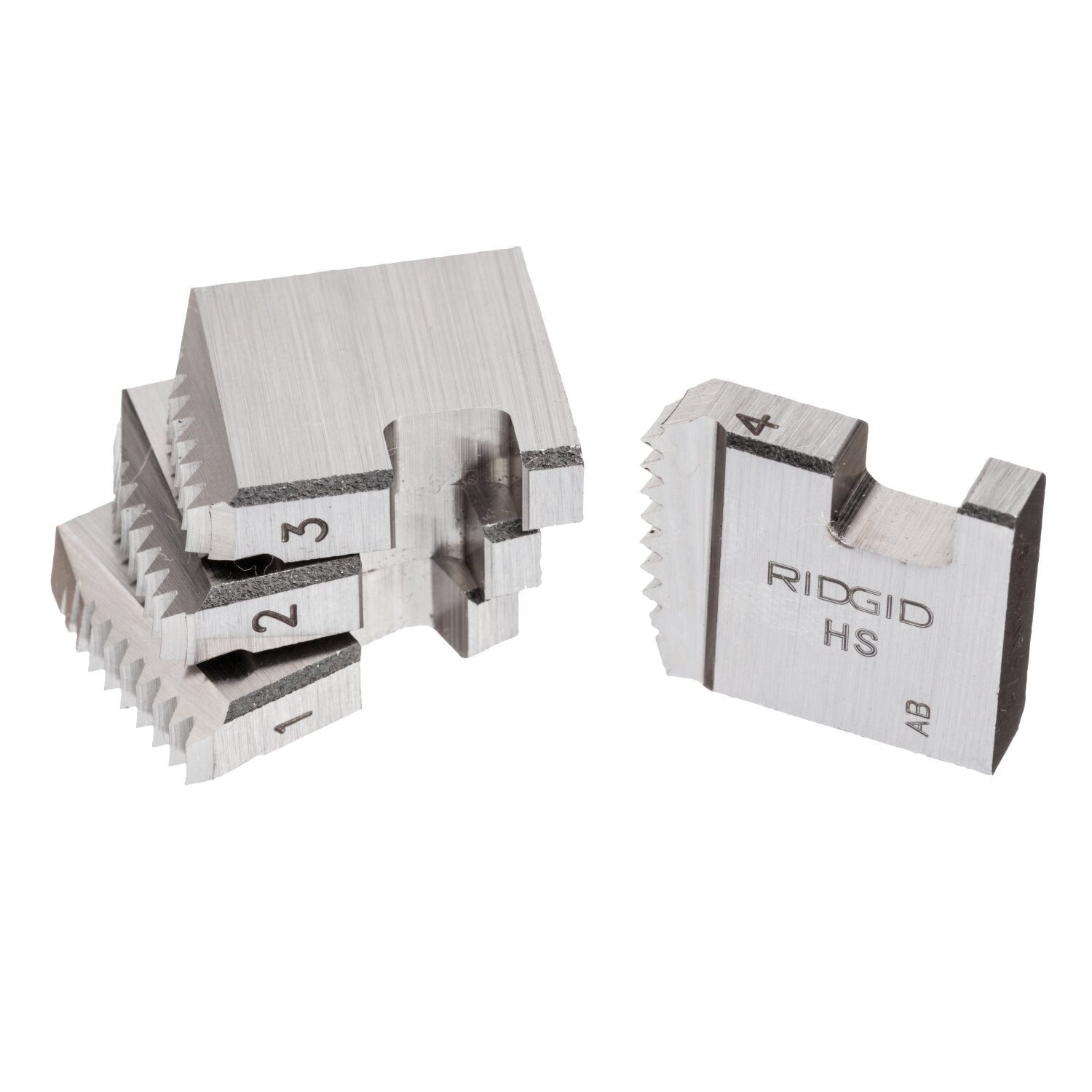 Ridgid 66330 DIES, 12R 3/4 BSPT HS - Image 5