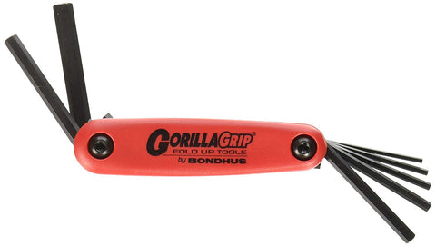 Bondhus Gorilla Grip