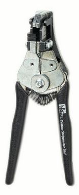 Ideal Tools compound automatic wire stripper