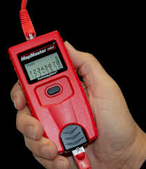 Platinum Tool T109C tester