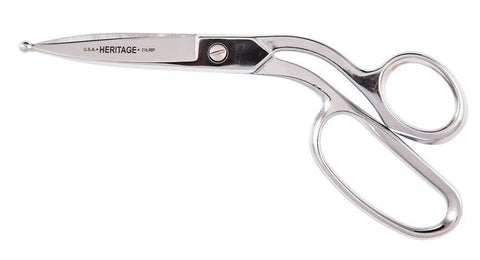 heritage cutlery poultry shears