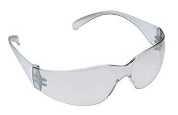 safety glasses