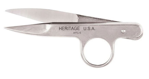 Heritage Klein thread trimmer 