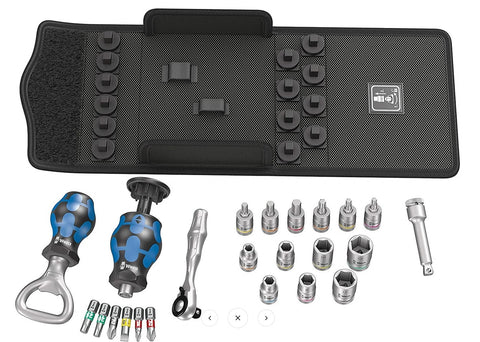 wera advent calendar 2020 pieces 