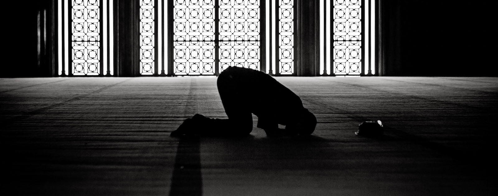 Rêve de Serpent en Islam pendant une Prière