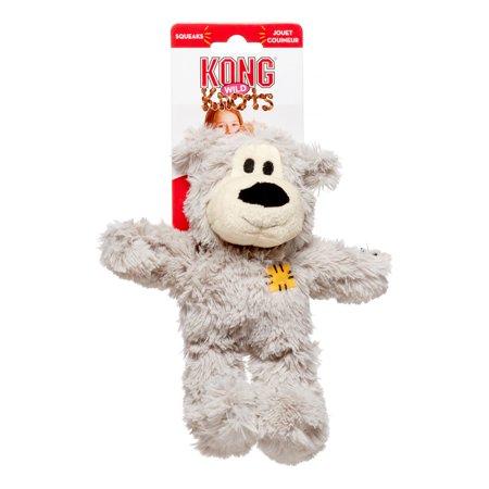 KONG Wild Knots Bear Small/Medium Image 1